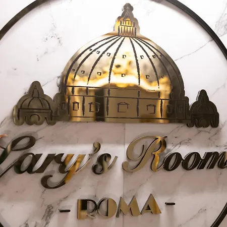 بيت ضيافة Lary's - Vaticano