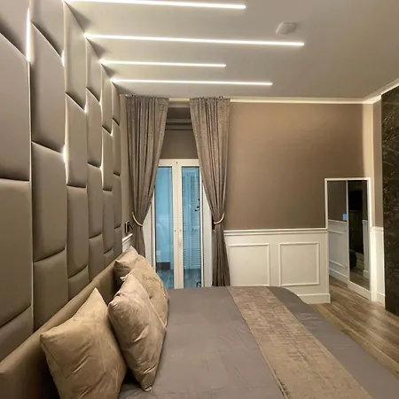 Lary's - Vaticano 4* روما