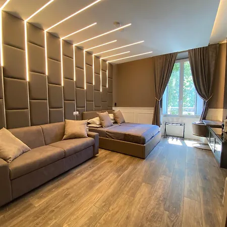 Guest house Lary's - Vaticano *
