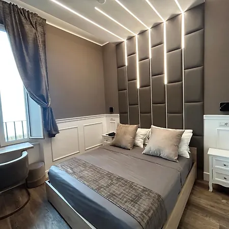 Lary's - Vaticano 4*