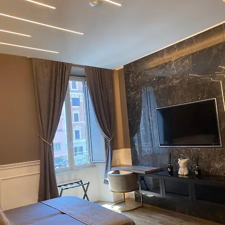 Lary's - Vaticano 4* روما