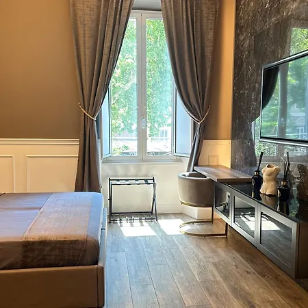 Lary's - Vaticano بيت ضيافة