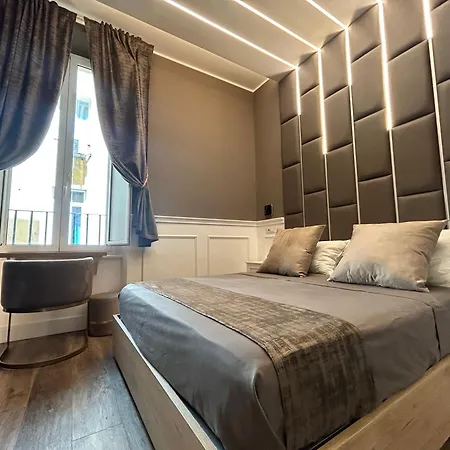 Lary's - Vaticano بيت ضيافة 4*