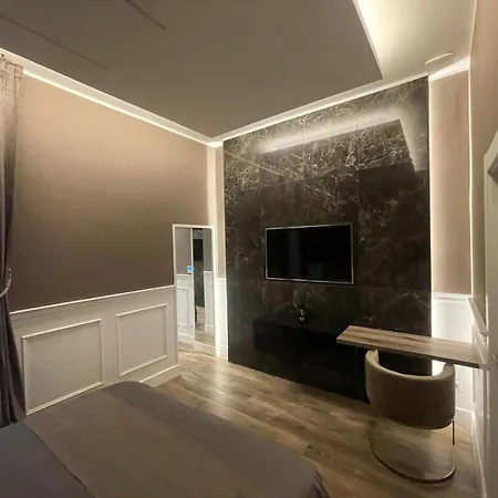 Lary's - Vaticano بيت ضيافة