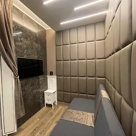 بيت ضيافة Lary's - Vaticano روما