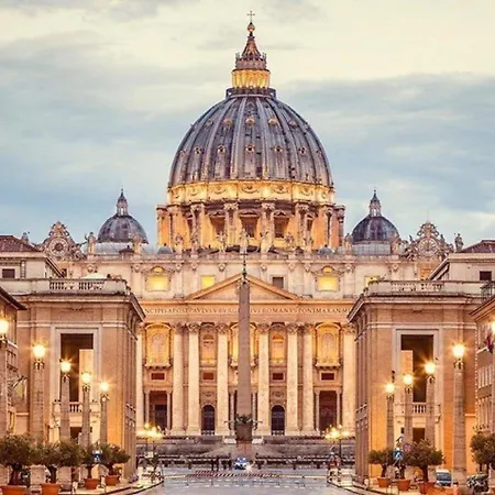 Guest house Lary's - Vaticano *