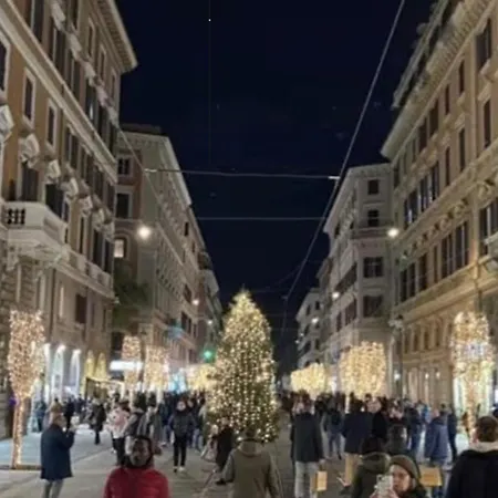 Lary's - Vaticano بيت ضيافة روما