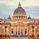 Penzion Lary's - Vaticano 4*