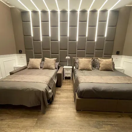 Lary's - Vaticano 로마