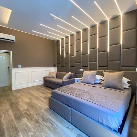 게스트하우스 Lary's - Vaticano