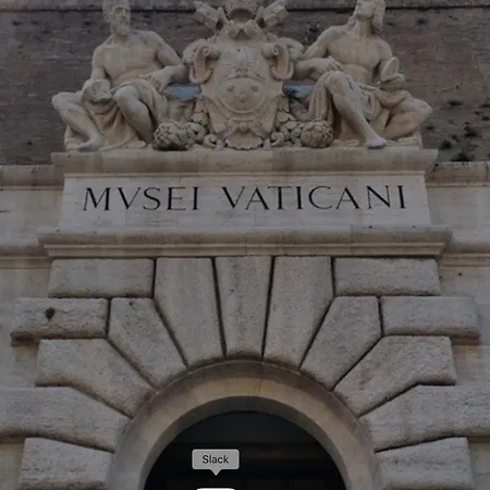 Lary's - Vaticano