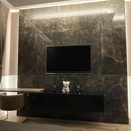 Lary's - Vaticano 4* 로마